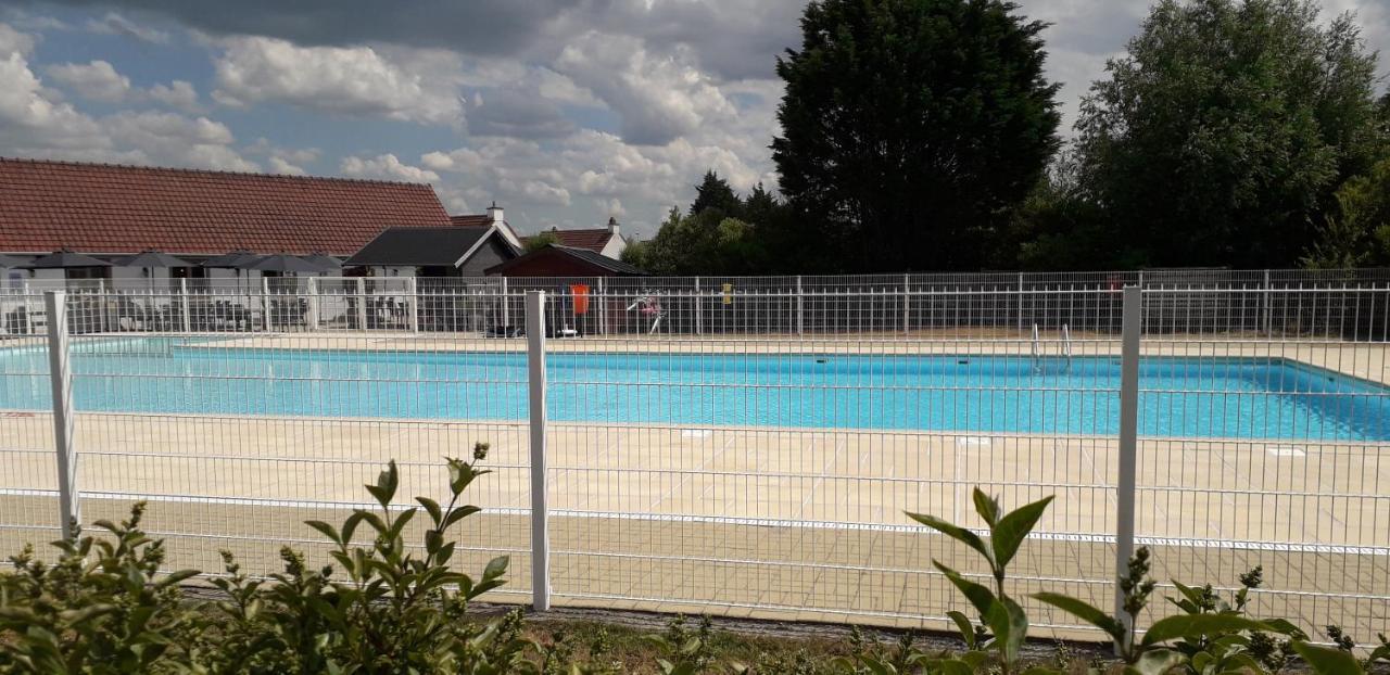 Appartement à Bredene au rez-de-chaussée Exterior foto